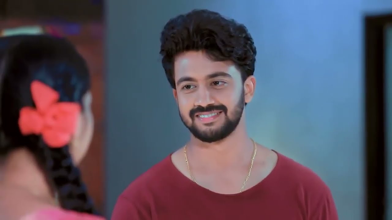 Kamali Anikaಳ ವರ್ತನೆಯ ಬಗ್ಗೆ ಚಿಂತಿಸುತ್ತಾಳೆ | Kamali | Full Ep. 594 | ZEE Kannada