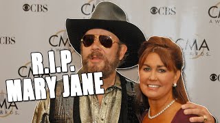 What Happened to Hank Williams Jr ’s Wife?