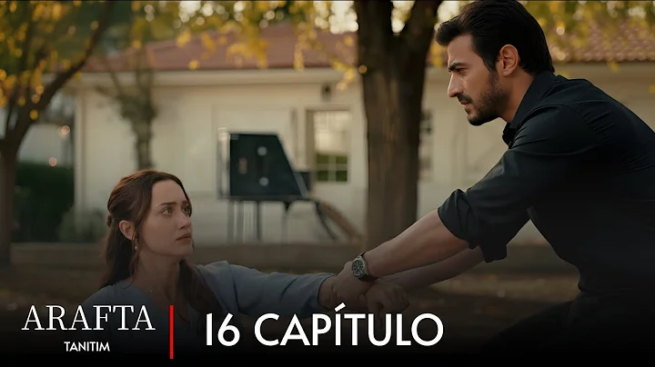 Arafta Episode 16 | I Don't Want You! (English Subtitles) | Arafta Yeni Bölüm Fragman