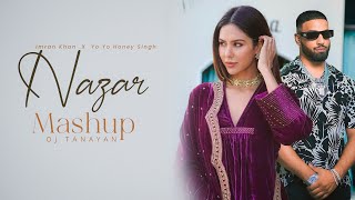 Imran Khan – Nazar (Mashup) | Yo Yo Honey Singh | Latest Punjabi Songs 2026