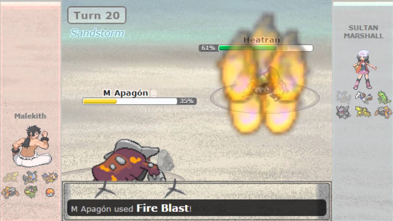 Smogon Premier League 2016: Marshall.Law vs. Malekith (DPP OU)