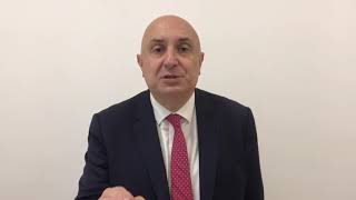 İspat Et Diyen Hamza Yerlikayaya Özkoçtan Yanıt Sende Kızaracak Yüz Varsa...