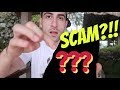 FIRST TIME I got SCAMMED in the PHILIPPINES | Things you MUST know!!