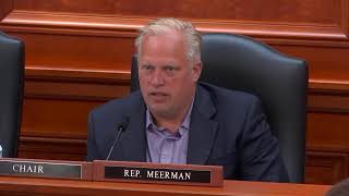 Oversight: Subcommittee on Child Welfare System - 6/2/2026
