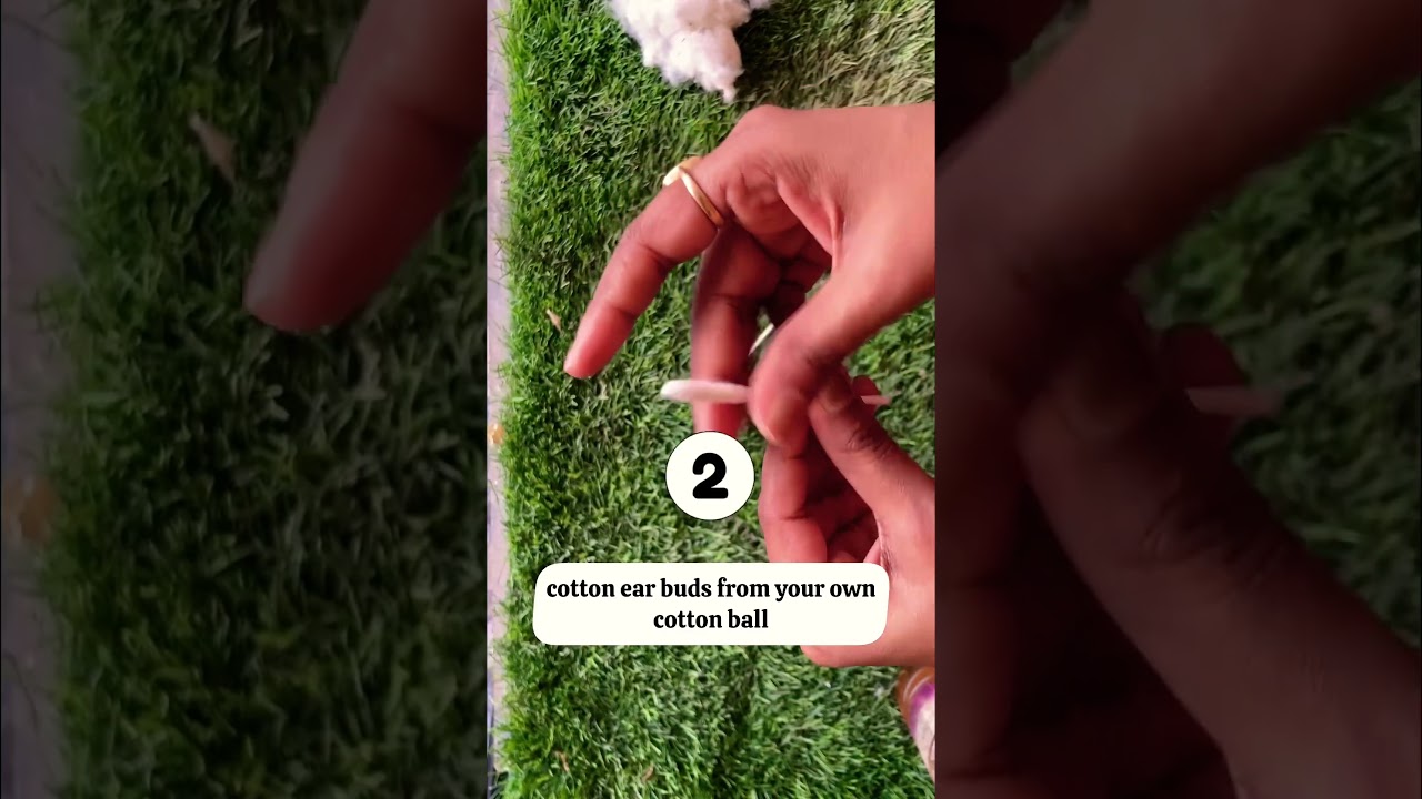 Grow Organic Cotton 🫶🏼