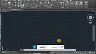 mvsetup auto cad 2016