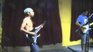 Hafeez Lorong Gelapmpg