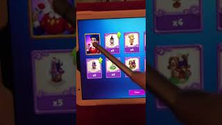 ロイヤルファーム - キャラクターカードキーの使い方 screenshot 5