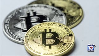 The Trump administration is embracing crypto currency