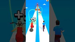 😂😂ascuaj girl jump funny game #viral #shortvideos #traindingvideo  #robloxyoutubeshorts