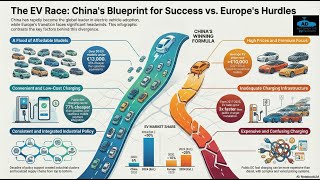 Decoding Chinas Ev Success Lessons For Europe