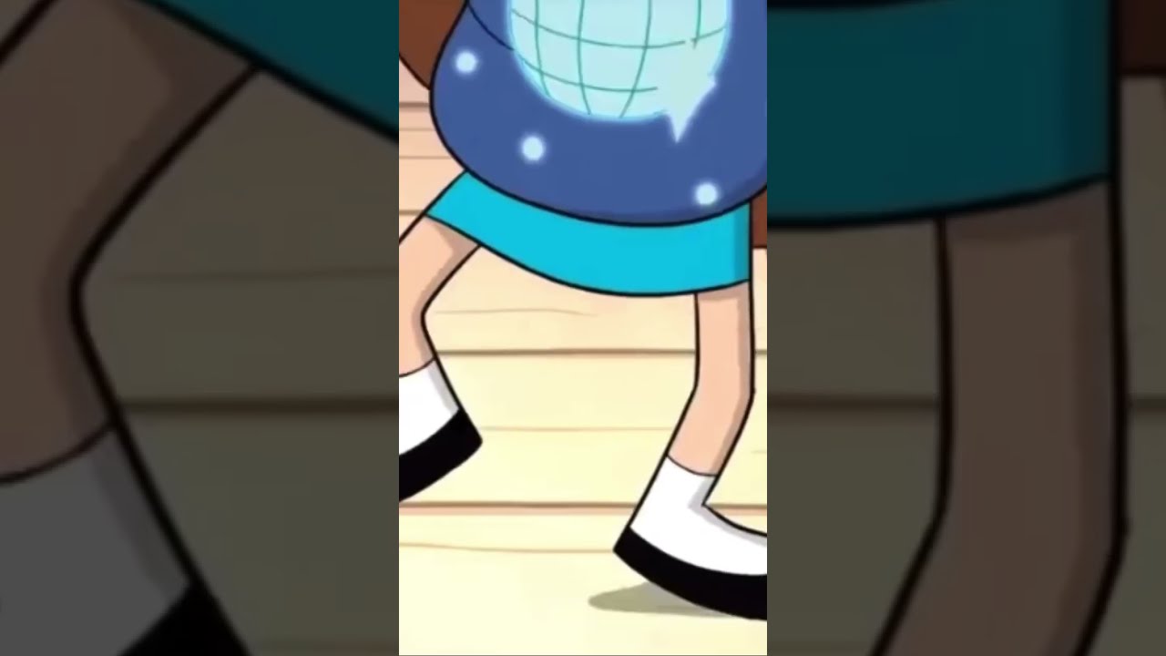 Mabel And Waddles Dance Party Shorts Comment You Ll Get A Shoutout