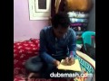 محمد العجوز اوم عمرو المسرح