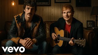 Ed Sheeran Ft Benson Boone  If You Saw Me Now   