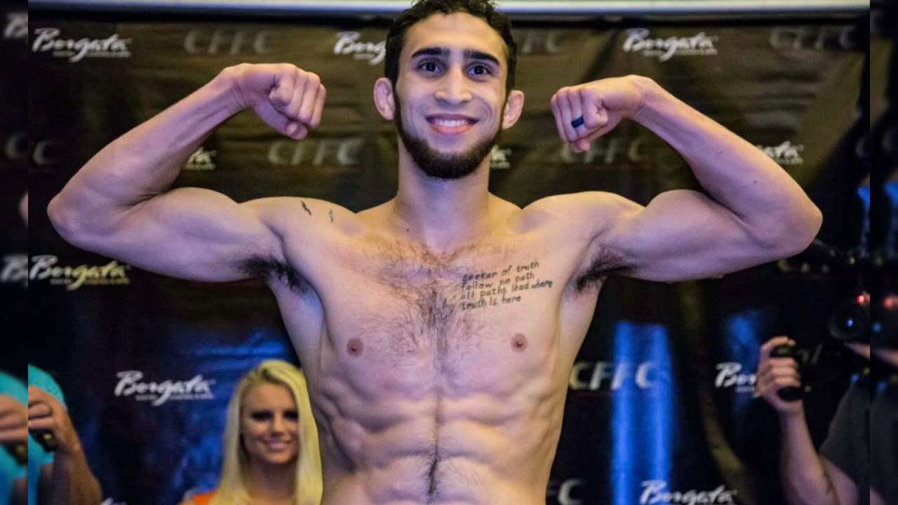 Bellator 277 McKee vs Pitbull|Fight Predictions