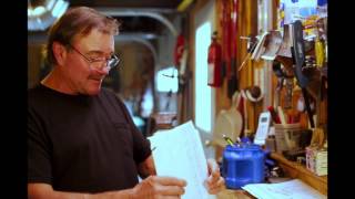 Randy Cushman: Maine Fishermen's Oral History Initiative (short 2)