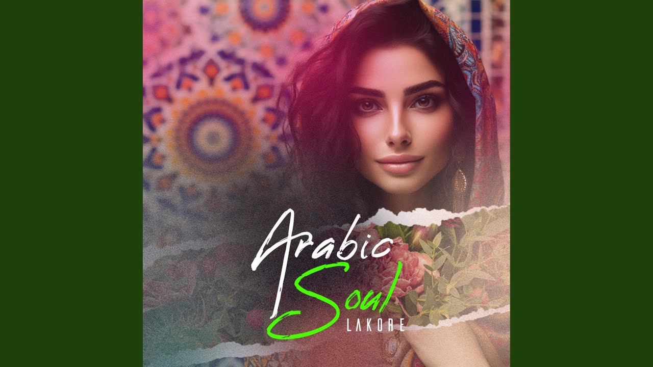 Arabic Soul - YouTube