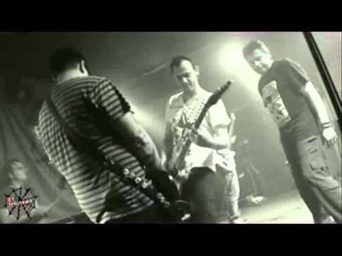 tributo a la polla records - los apollardaos