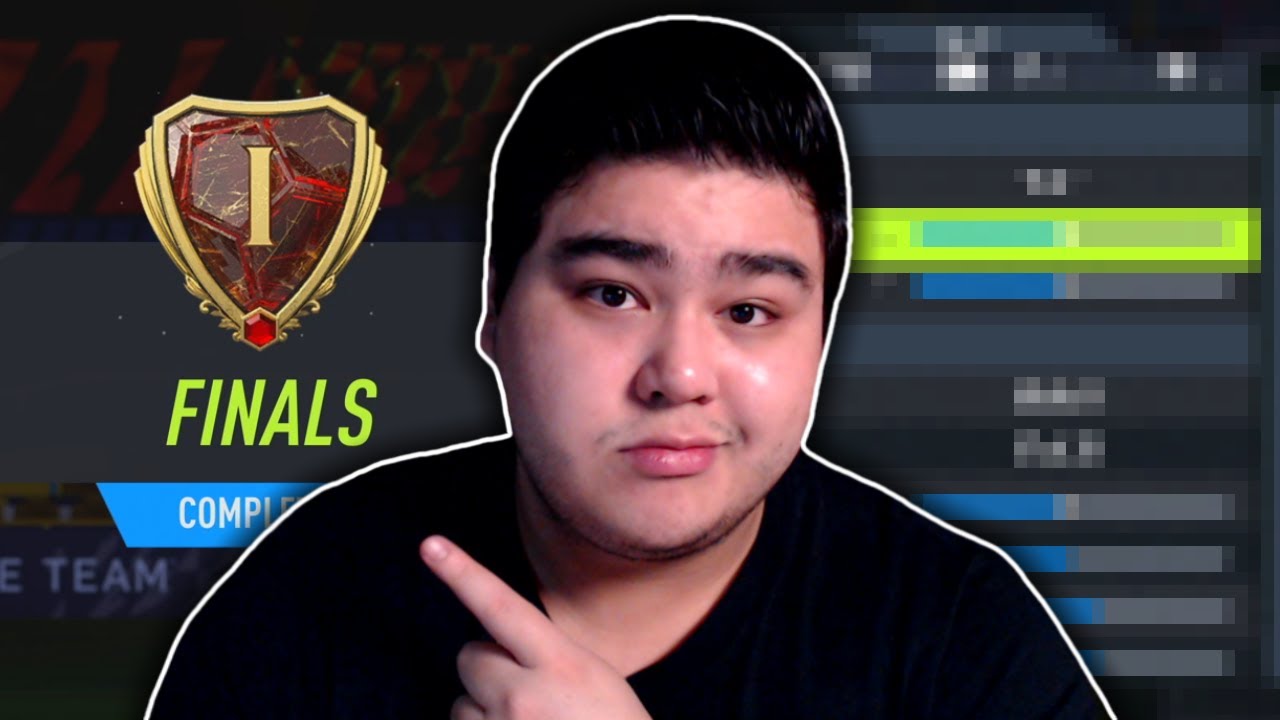 My RANK 1 Custom Tactics & Player Instructions