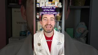 Famous Stop using the wrong insulin syringe! Here’s breakdown from a pharmacist #diabetes Wealth