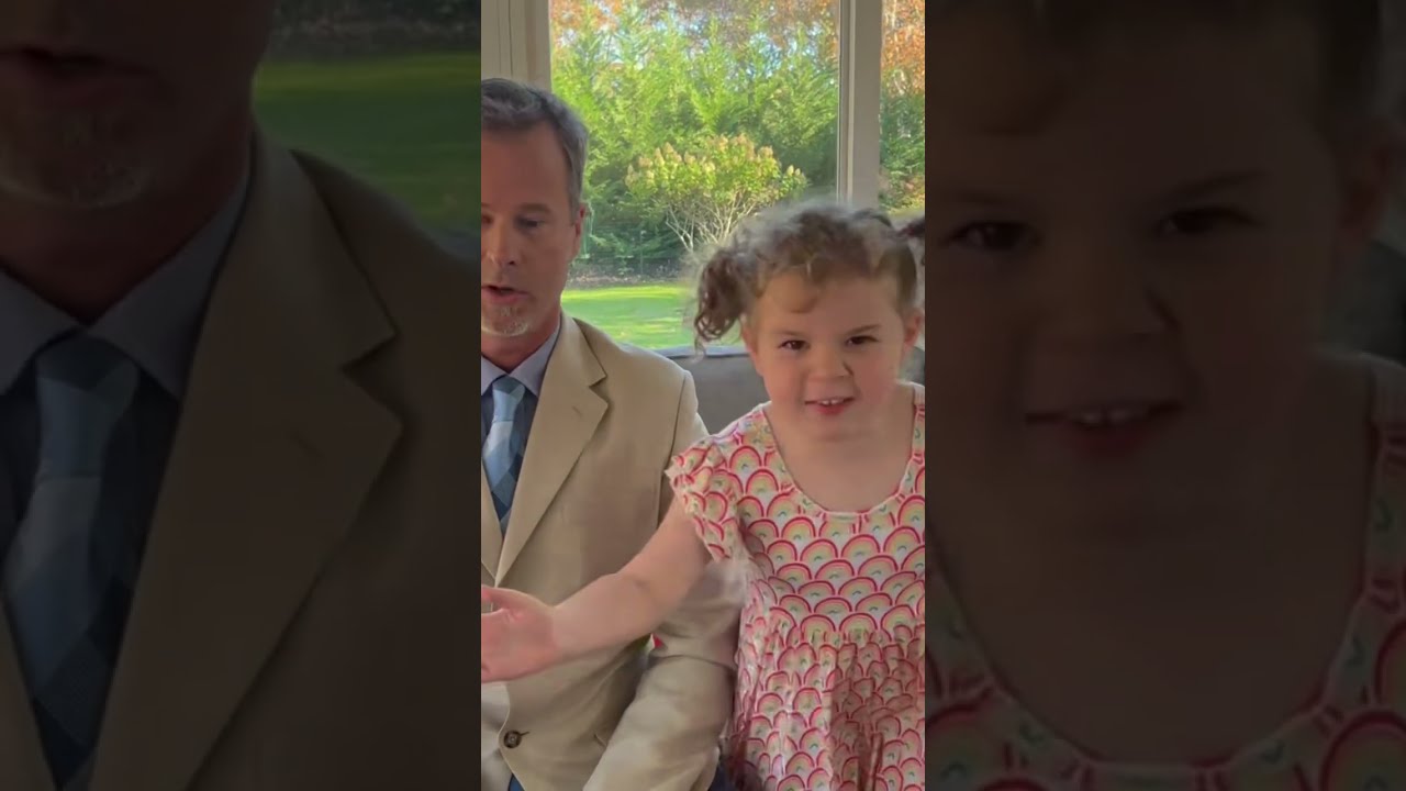Fake Job Interview Prank She Was Not Having It Family Daughter
