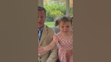 Fake Job Interview prank😂 she was not having it. #prank #family #interview #job #daughter
