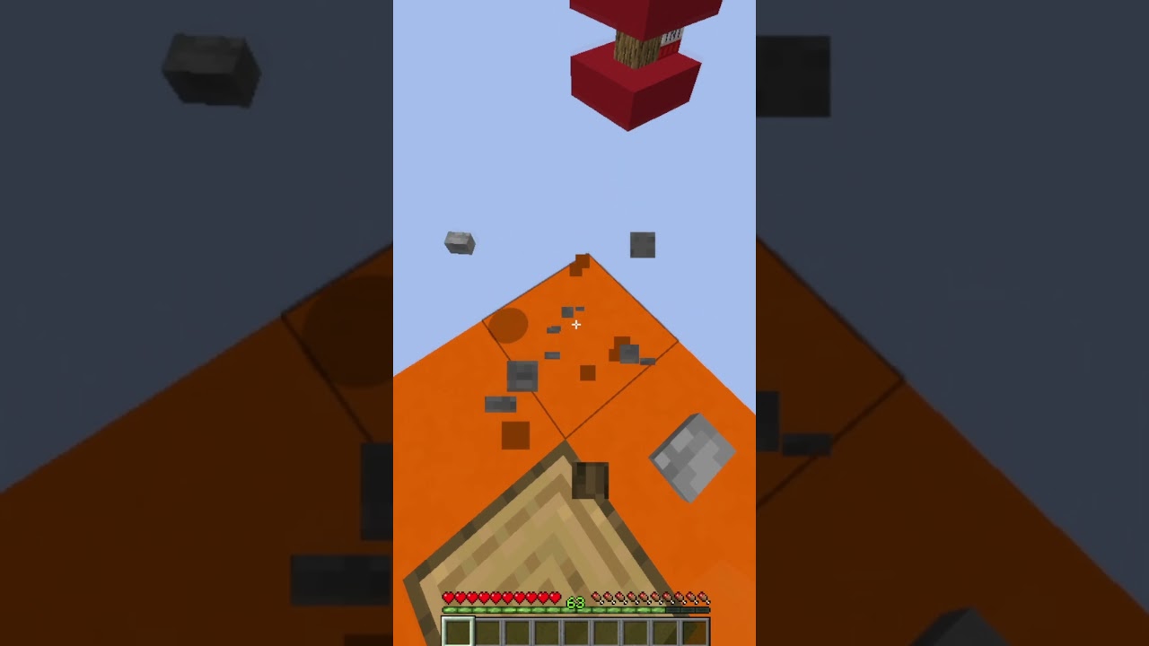 Ruleta de TNT con 4 youtubers🤔🧠|PARTE12 #minecraft #telepatía #divertido #humor  #memes #mudo