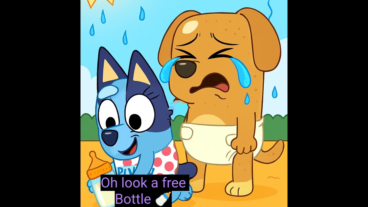  siblings rivalry Feat Rusty Heeler 