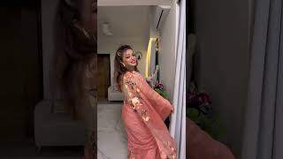 Jamdani Sharee #kornia #কর্নিয়া #jamdani_saree