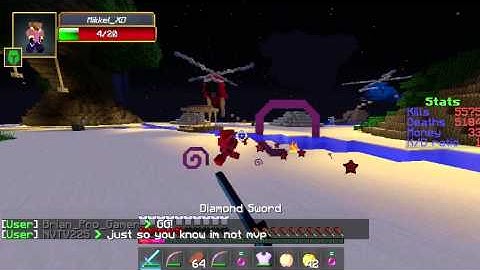 Mikkel_XD Hacks mineslam kitpvp