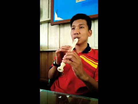 เป่าขลุ่ย เพลงบุพเพสันนิวาส