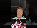 Ryan Reynolds was HYPE after seeing Canada win vs South Africa 🤩 #FIFAWorldCup | #WorldCup