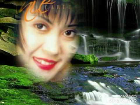 LUPA DIRI - ANIE CARERA