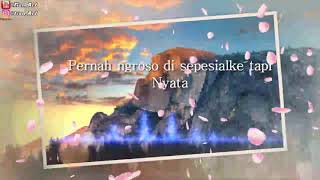 Story wa terbaru  koyo langit ambi bumi