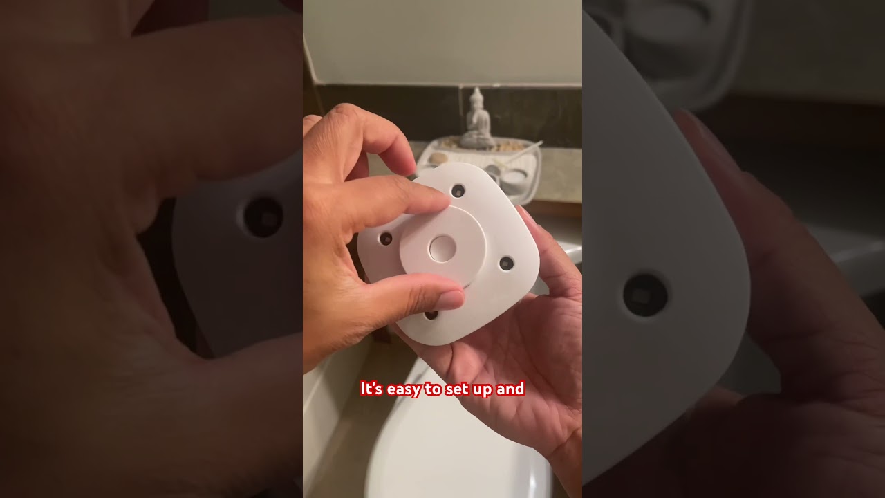 My grandma’s toilet is clean than yours! 