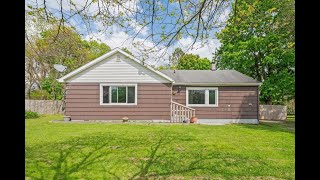 806 Enterprise Street video tour