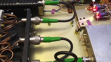 Allstar repeater MK II by G7RPG