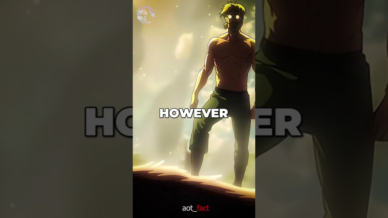 Eren vs. Zeke: The Ultimate Titan Showdown! 🔥⚔️ 