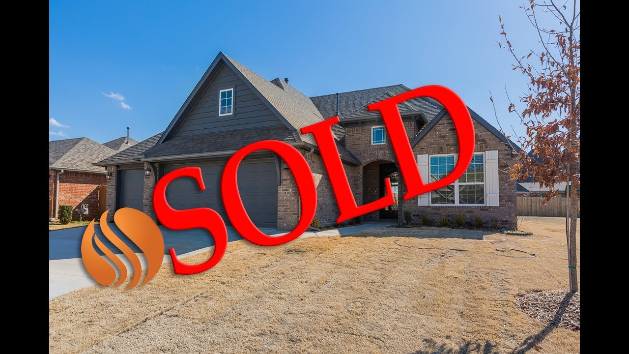 Tulsa Home Builders (918) 6885660 13006 E 43rd St Addison in Crystal Creek SOLD YouTube