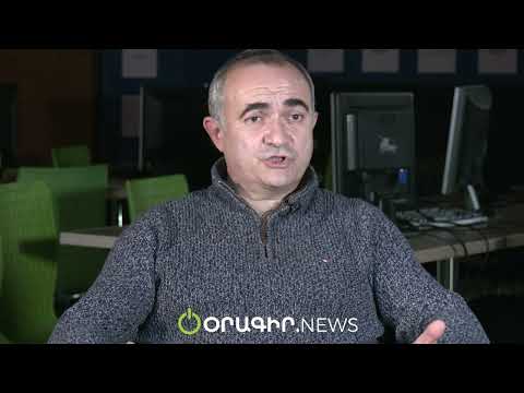 Թուրքերը Հայաստան չեն գալու տուրիզմի նպատակով․ Թևան Պողոսյան