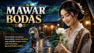 Mawar Bodas | Cover Friska
