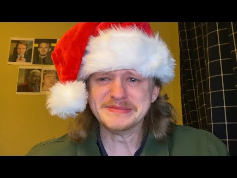 The most depressing Christmas of my life (trigger warning)