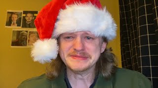 The most depressing Christmas of my life (trigger warning)