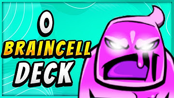 This TOXIC Deck REFUSES to lose…