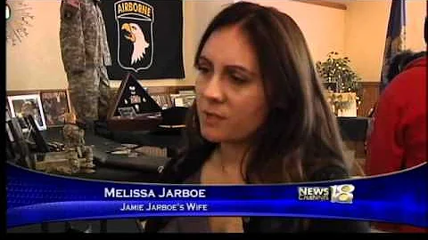 Clinton County fallen soldier remembered