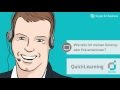 Wie teile ich meinen Desktop oder Praesentationen - Solvion QuickLearning