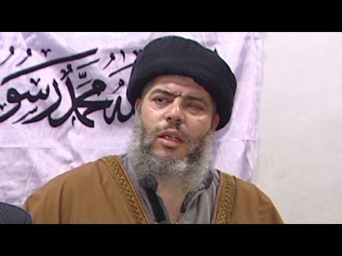 Jury finds radical Islamic cleric guilty