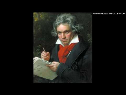 Ludwig van Beethoven - Missa Solemnis: Dona nobis pacem (Karajan)