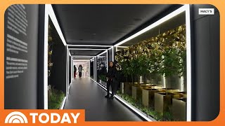 What to expect from Macy’s 50th annual flower show in NYC