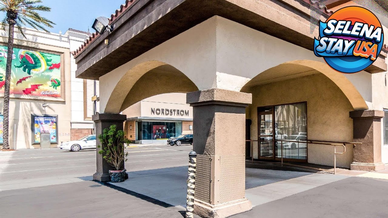 Rodeway Inn Regalodge | Los Angeles (CA), United States | Hotel Review 🏩